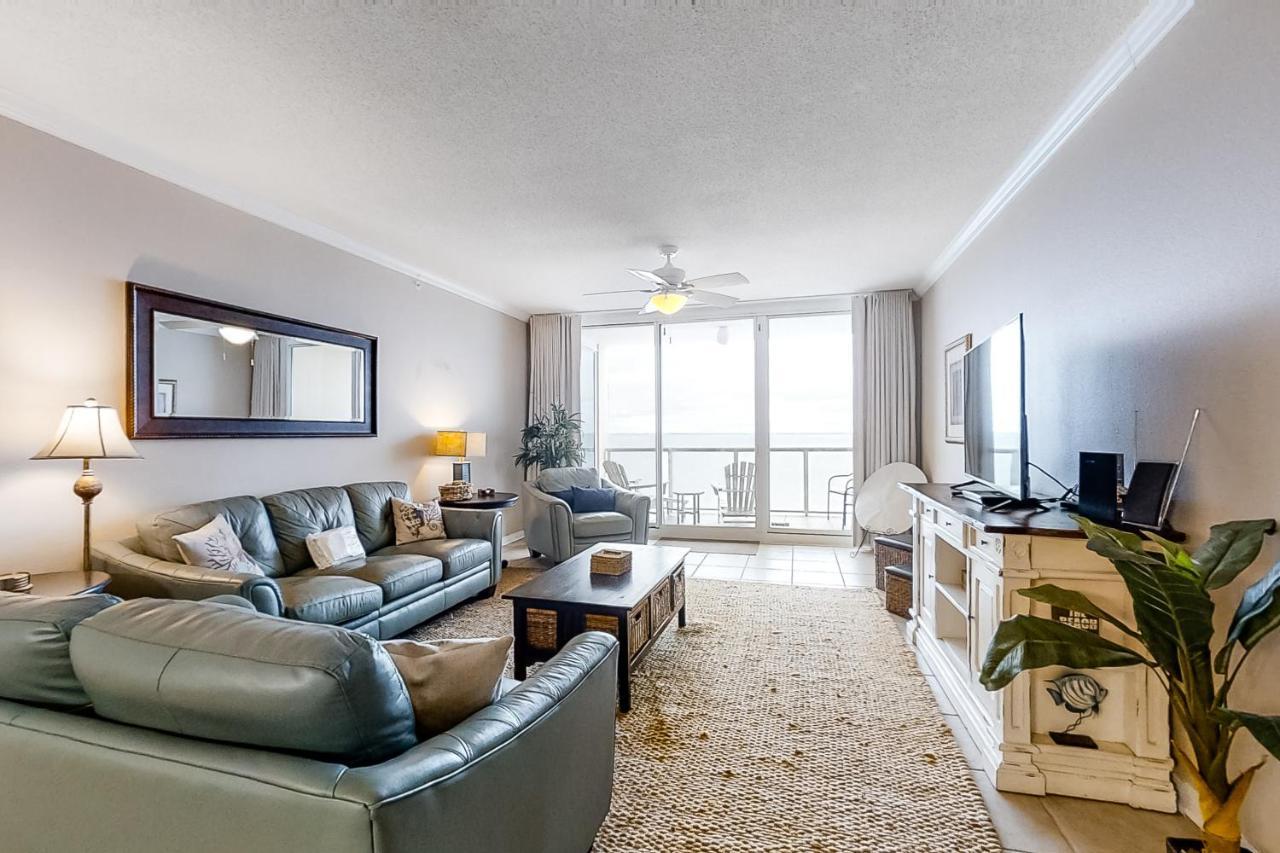 Caribbean Resort Condominiums Navarre Bilik gambar