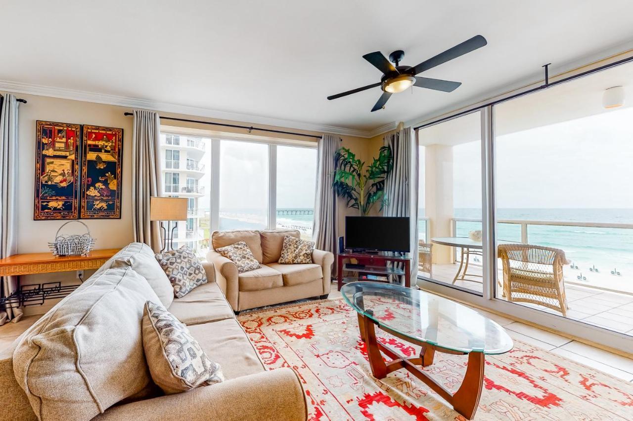 Caribbean Resort Condominiums Navarre Bilik gambar