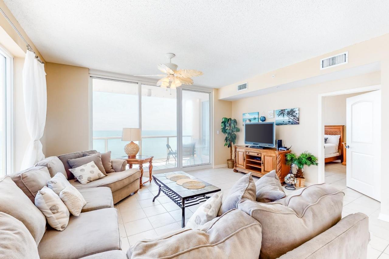 Caribbean Resort Condominiums Navarre Bilik gambar