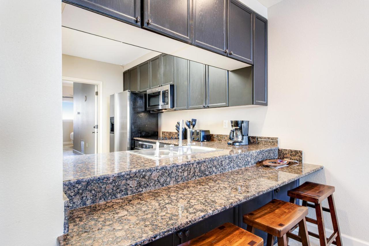 Caribbean Resort Condominiums Navarre Luaran gambar