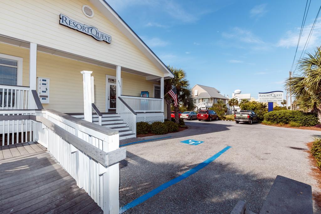 Caribbean Resort Condominiums Navarre Luaran gambar