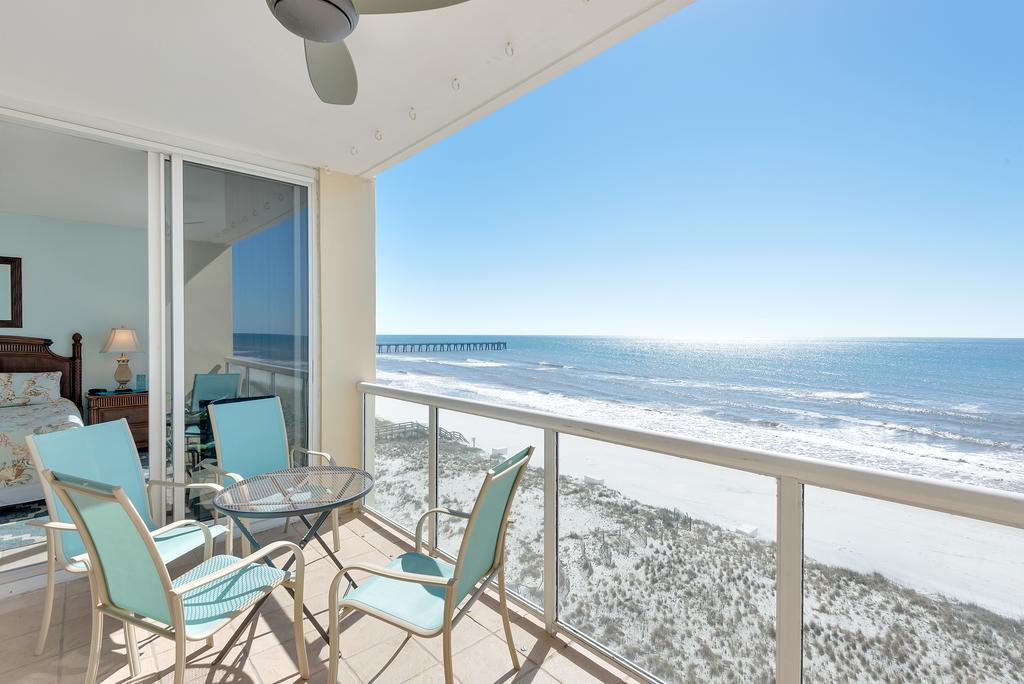 Caribbean Resort Condominiums Navarre Bilik gambar