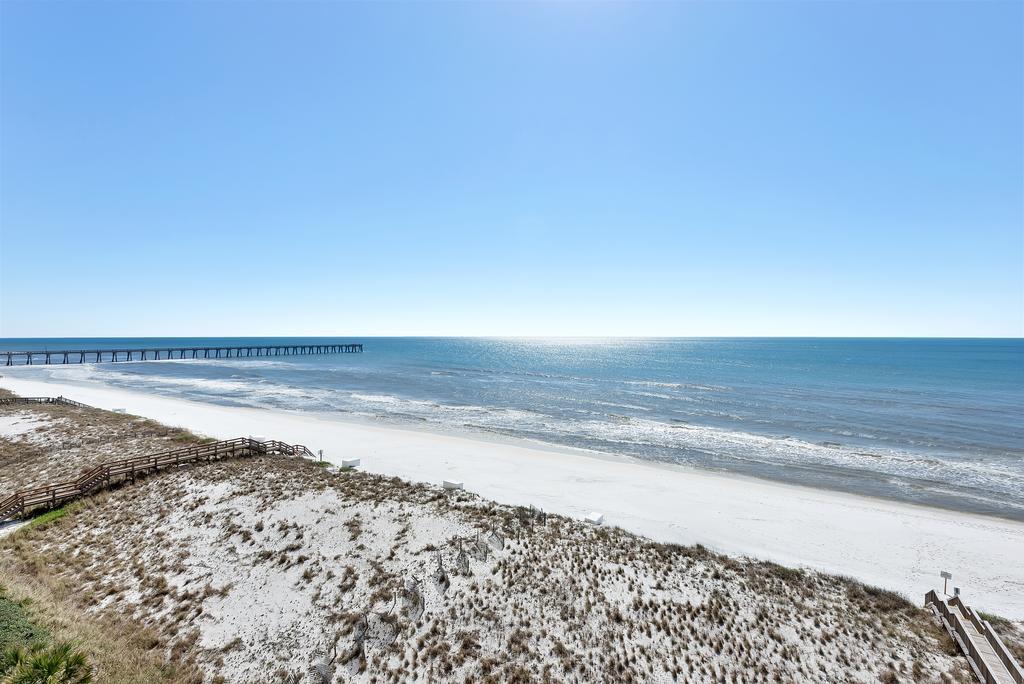 Caribbean Resort Condominiums Navarre Bilik gambar