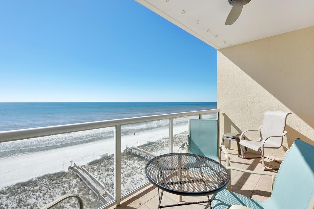 Caribbean Resort Condominiums Navarre Bilik gambar