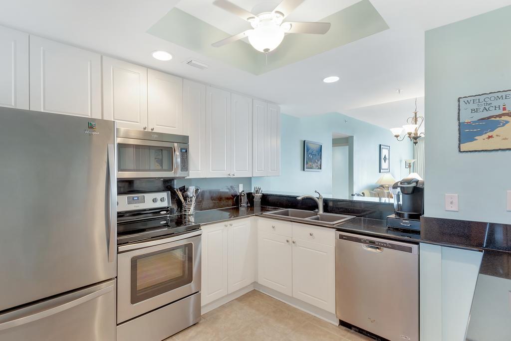 Caribbean Resort Condominiums Navarre Bilik gambar