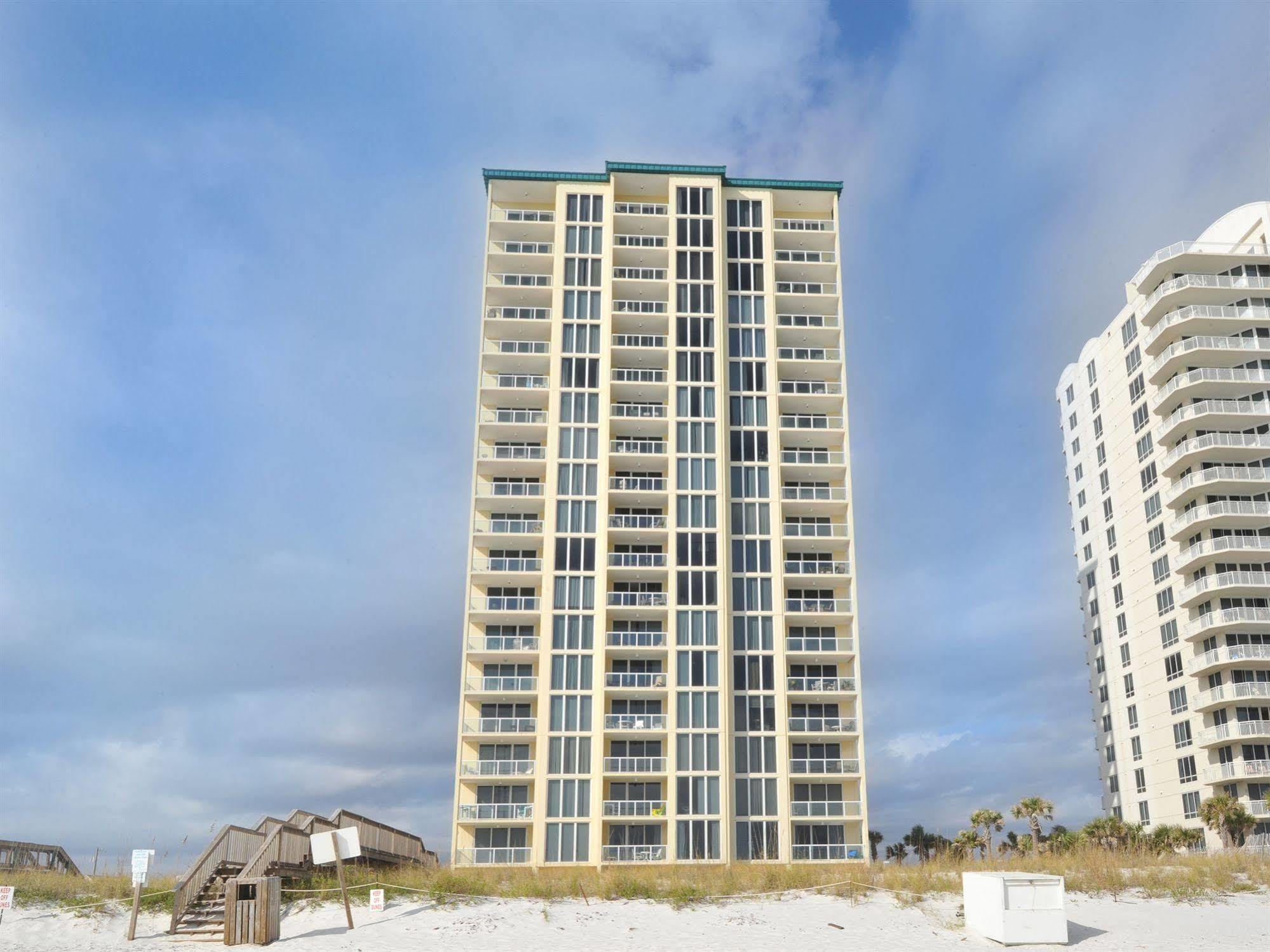 Caribbean Resort Condominiums Navarre Luaran gambar