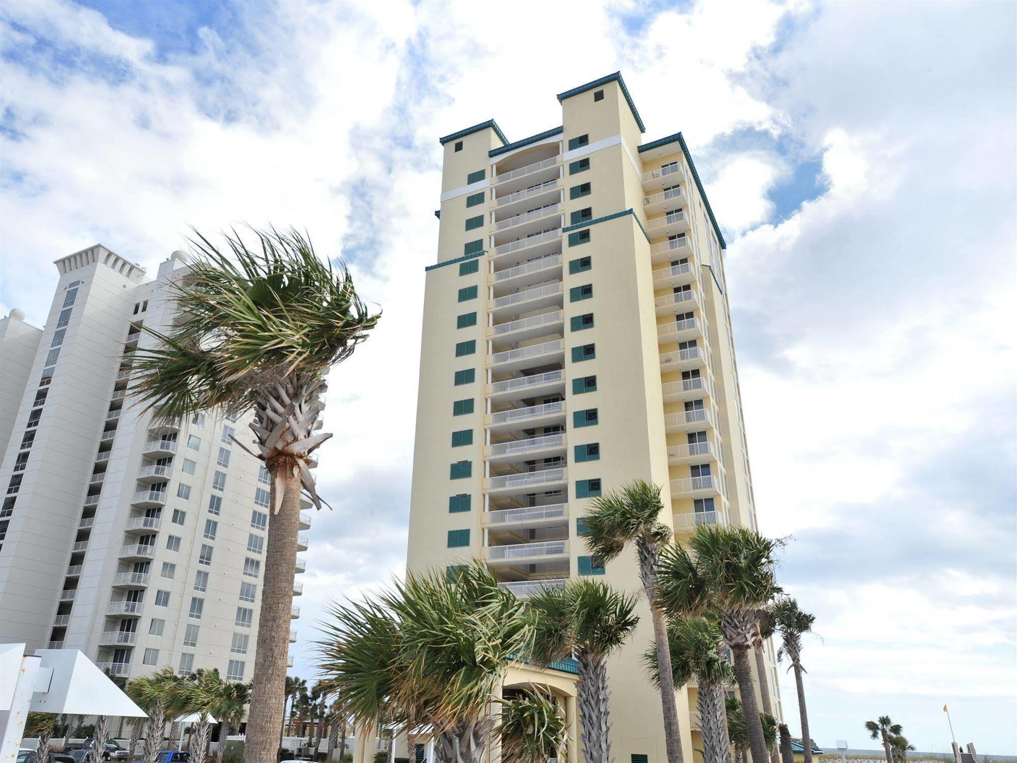 Caribbean Resort Condominiums Navarre Luaran gambar