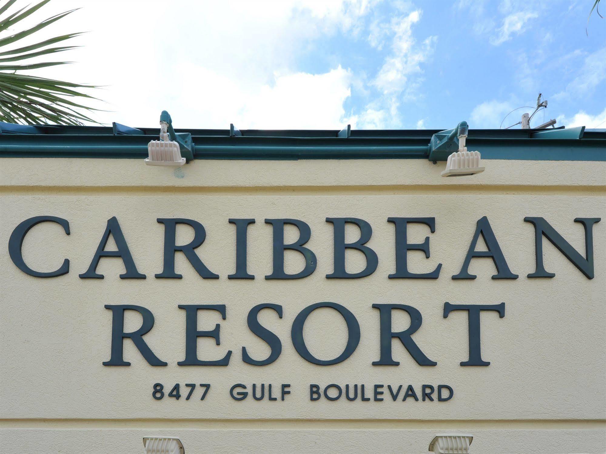 Caribbean Resort Condominiums Navarre Luaran gambar