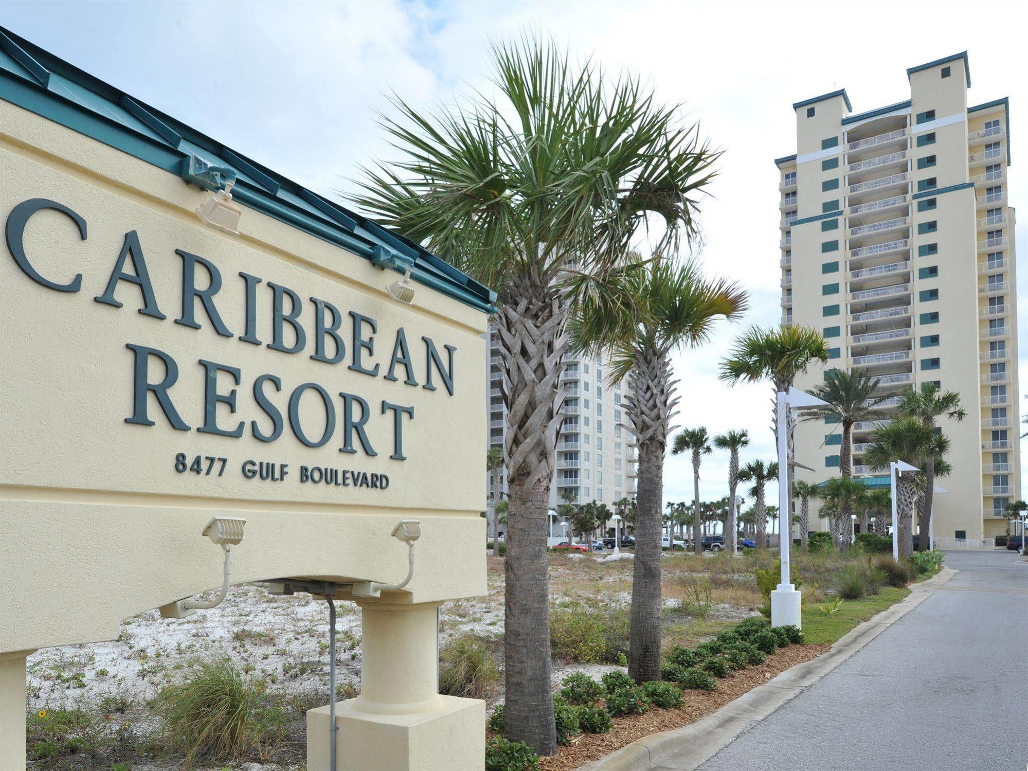 Caribbean Resort Condominiums Navarre Luaran gambar
