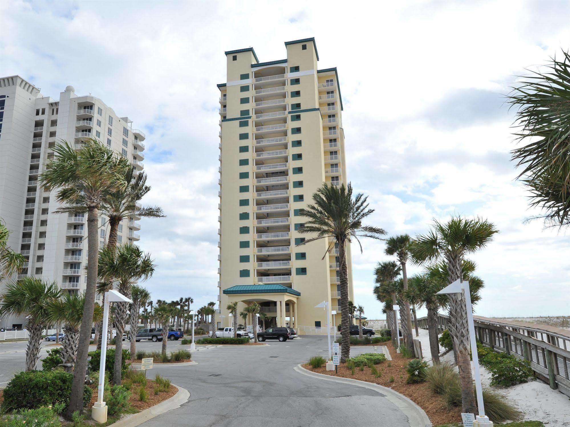 Caribbean Resort Condominiums Navarre Luaran gambar