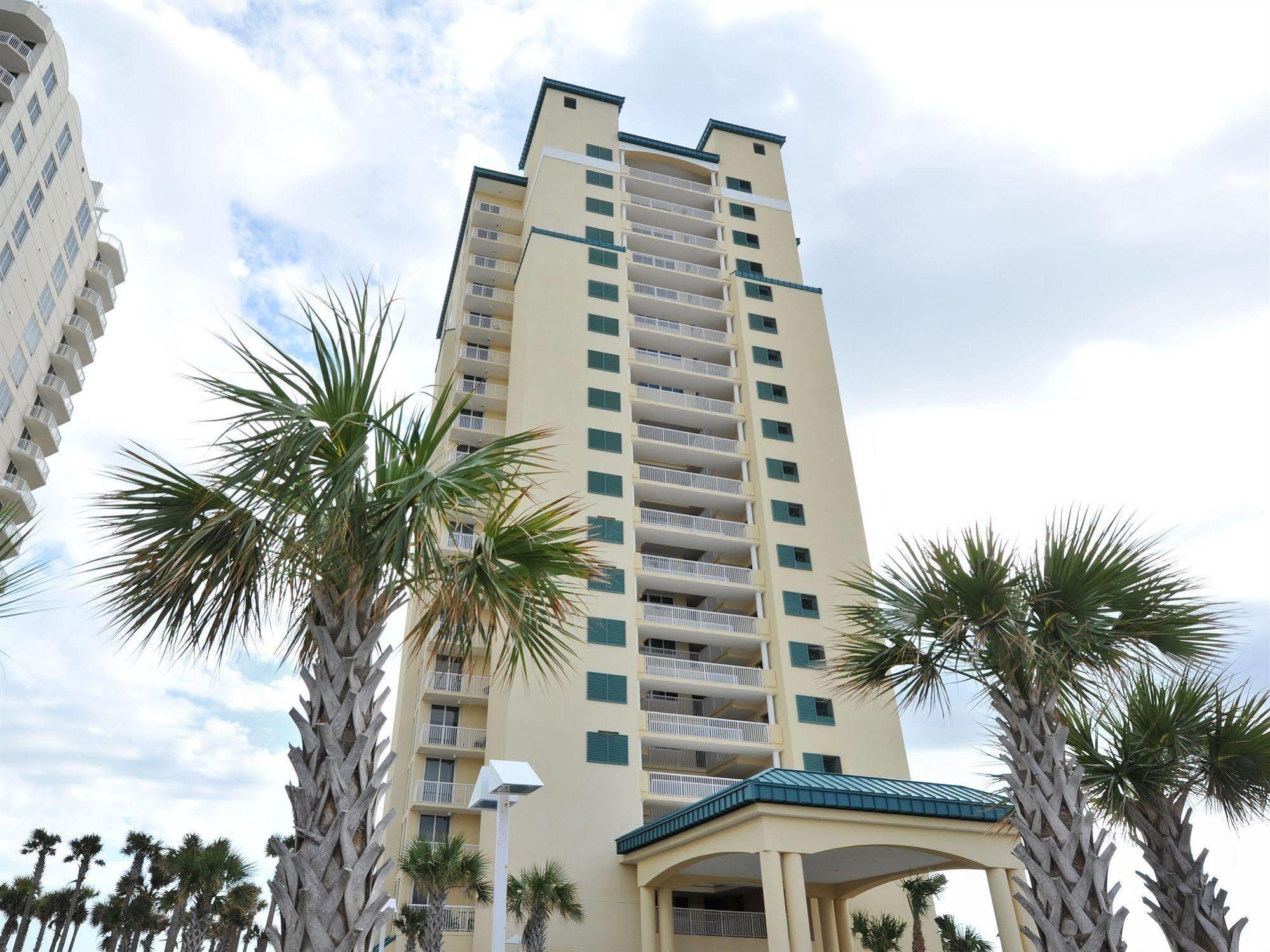 Caribbean Resort Condominiums Navarre Luaran gambar