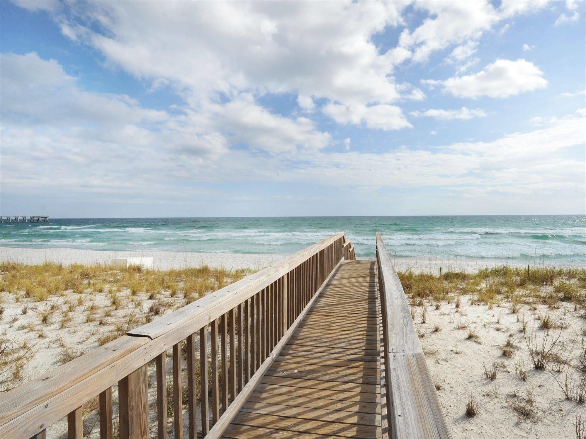 Caribbean Resort Condominiums Navarre Luaran gambar