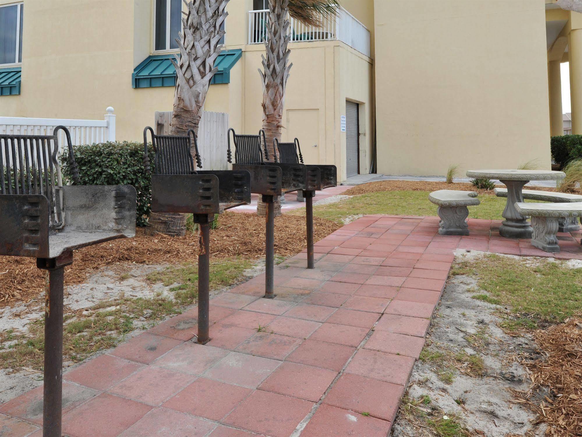 Caribbean Resort Condominiums Navarre Luaran gambar