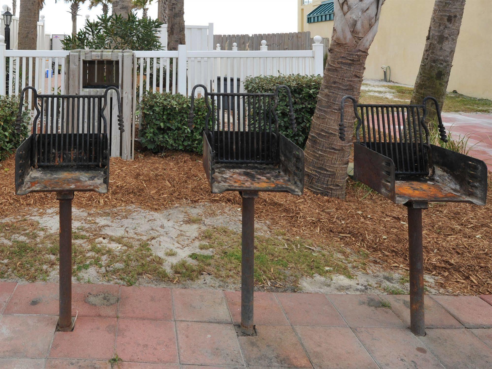Caribbean Resort Condominiums Navarre Luaran gambar