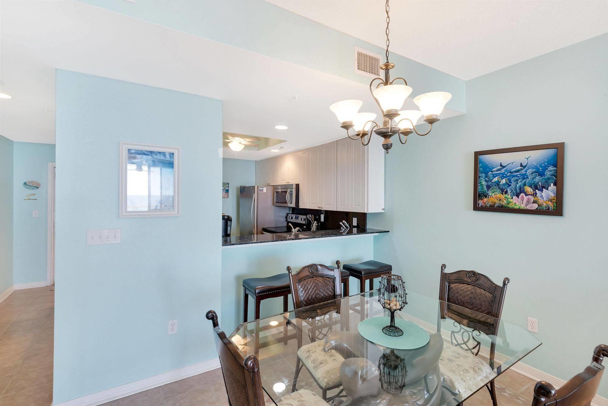 Caribbean Resort Condominiums Navarre Luaran gambar