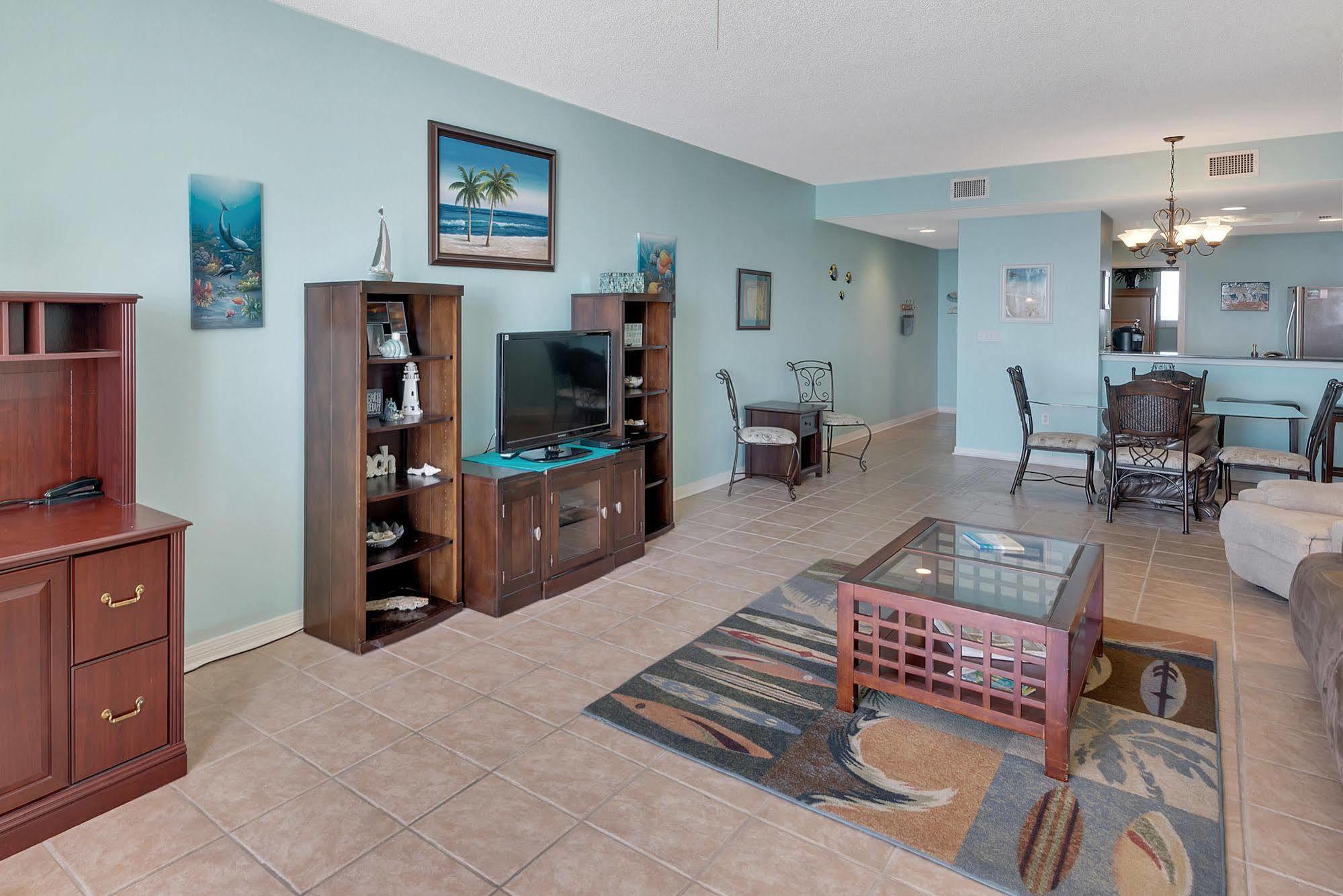 Caribbean Resort Condominiums Navarre Luaran gambar