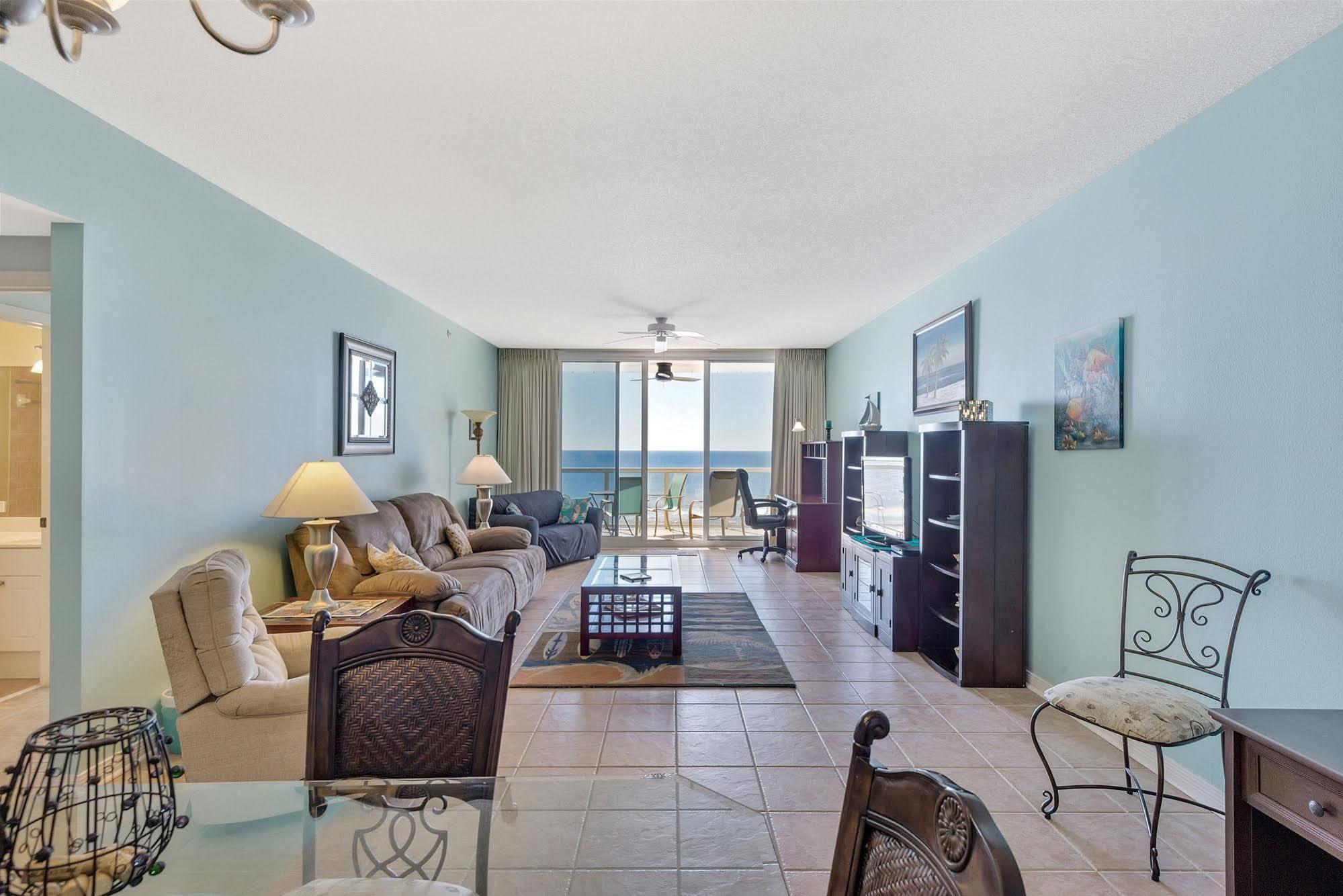 Caribbean Resort Condominiums Navarre Luaran gambar