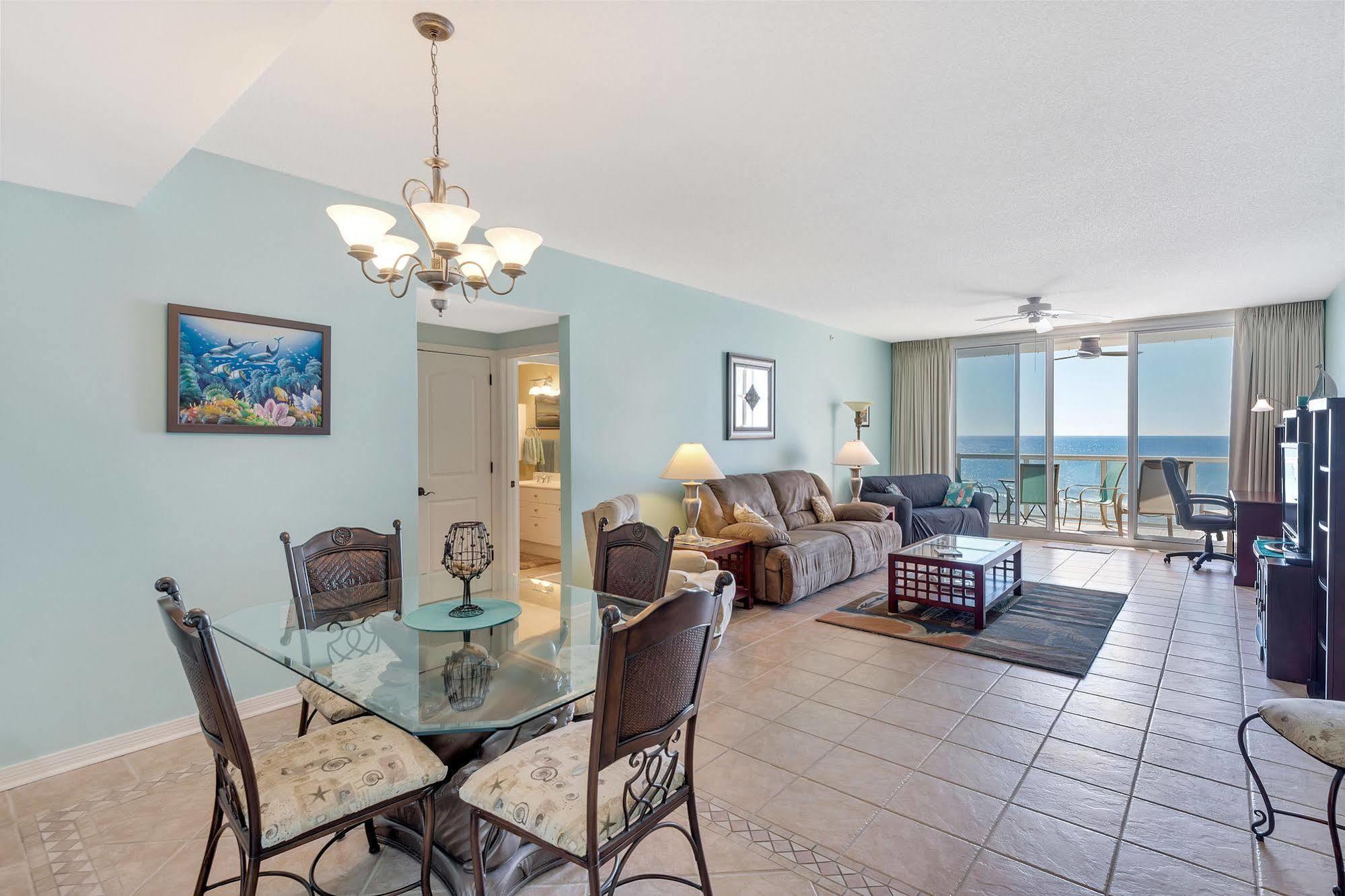 Caribbean Resort Condominiums Navarre Luaran gambar
