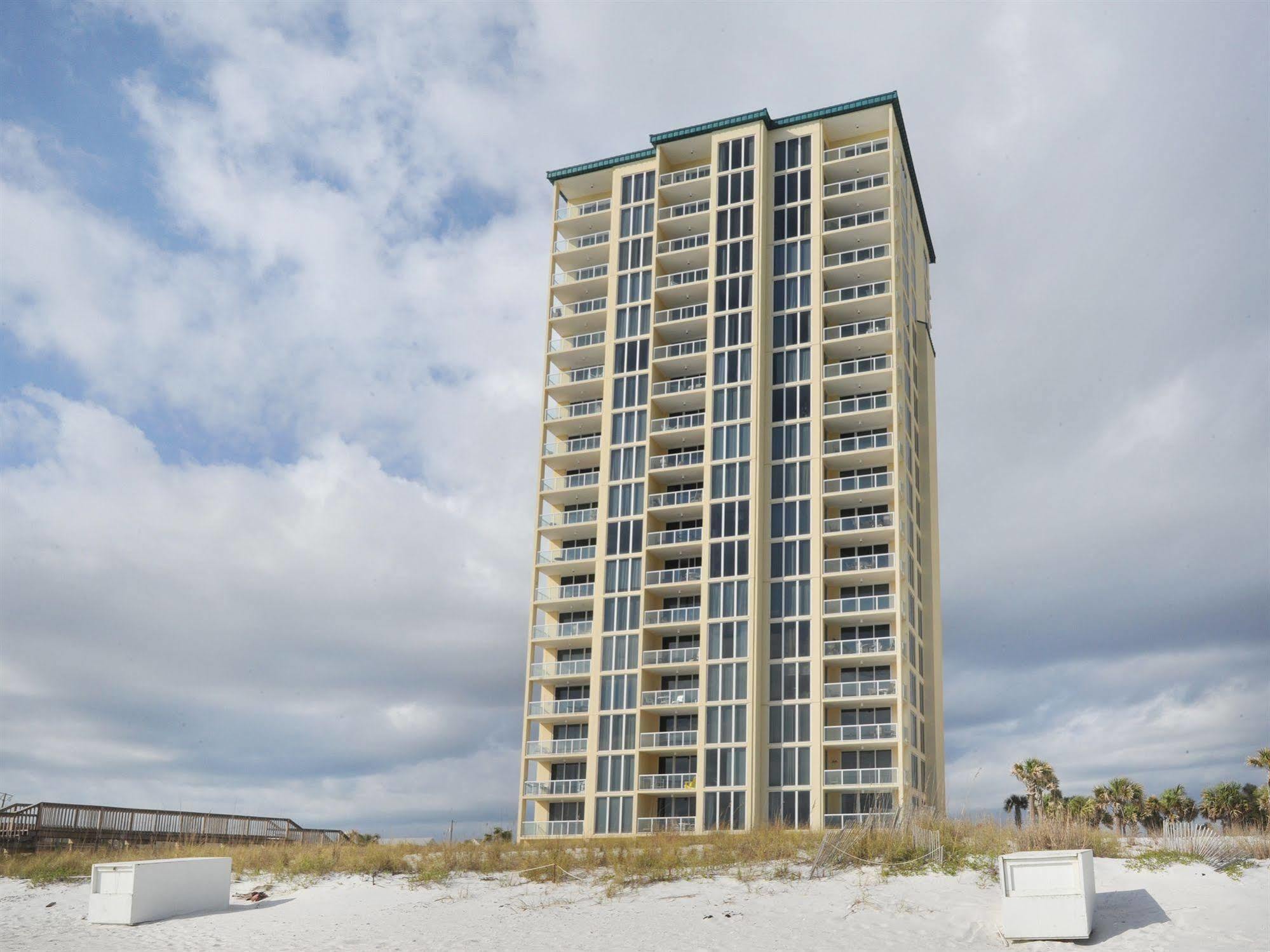 Caribbean Resort Condominiums Navarre Luaran gambar