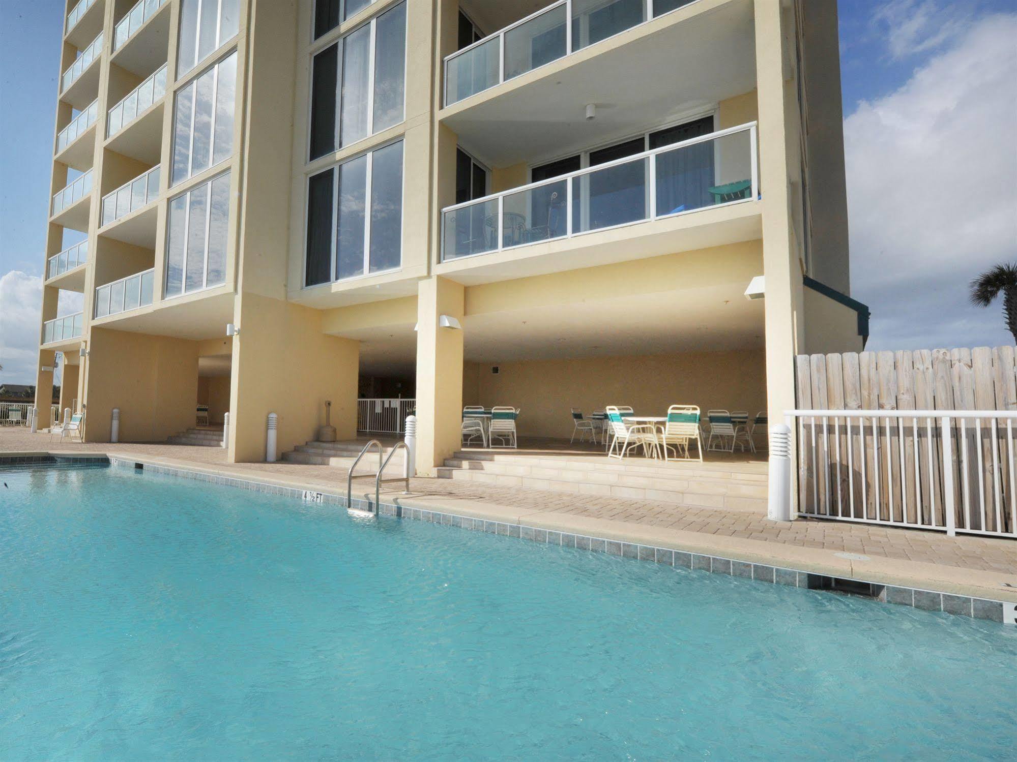 Caribbean Resort Condominiums Navarre Luaran gambar