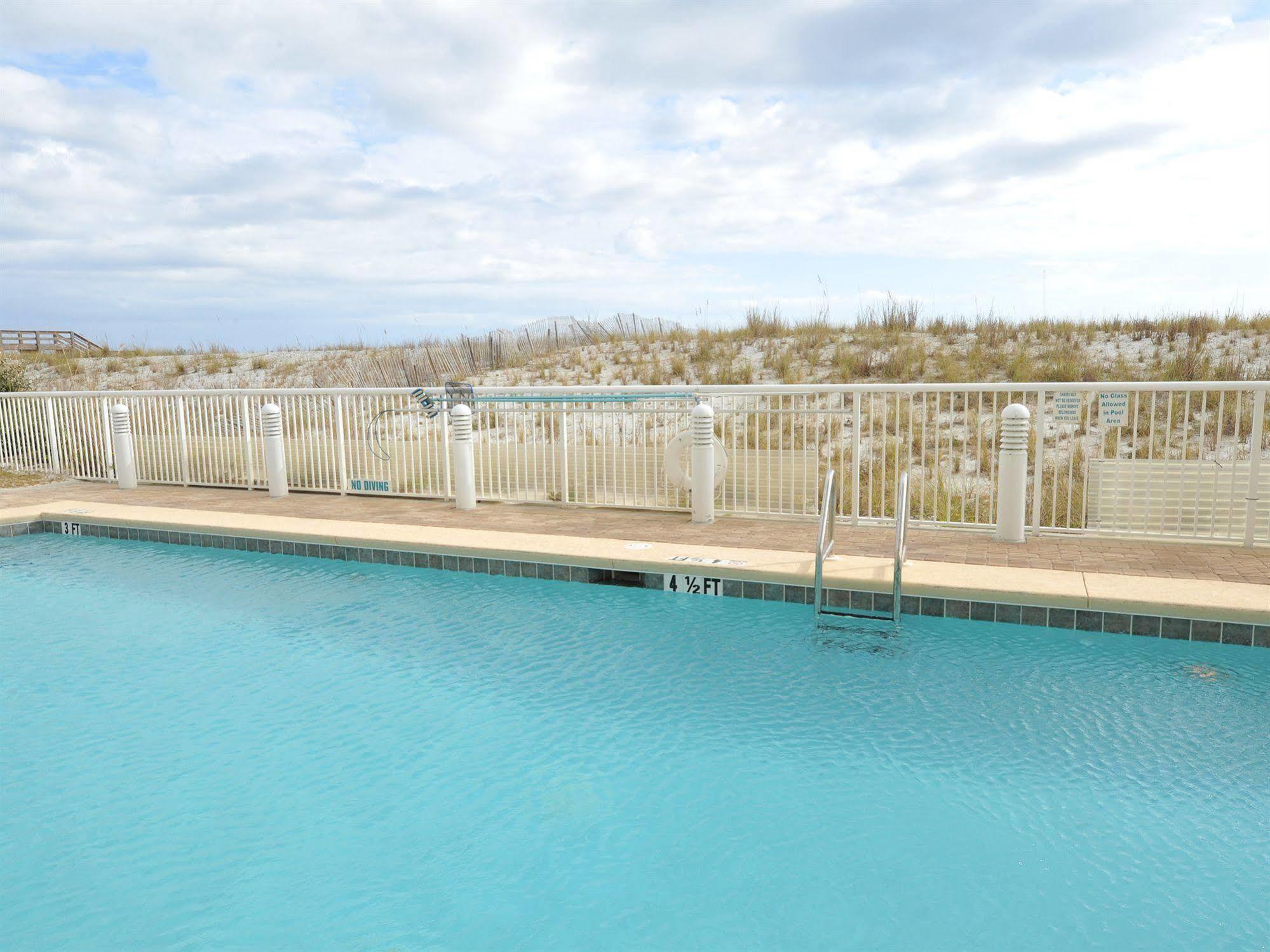 Caribbean Resort Condominiums Navarre Luaran gambar