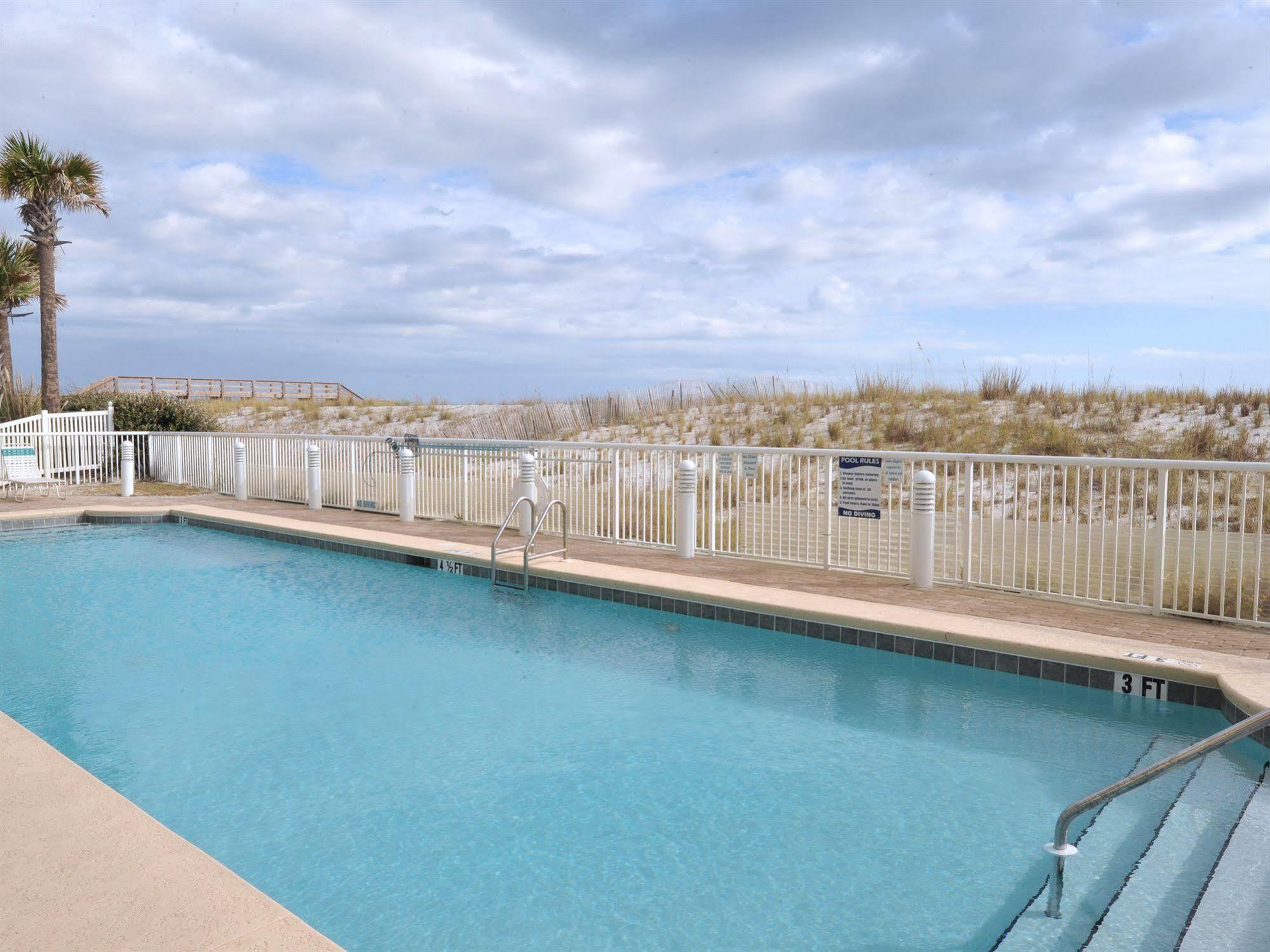 Caribbean Resort Condominiums Navarre Luaran gambar