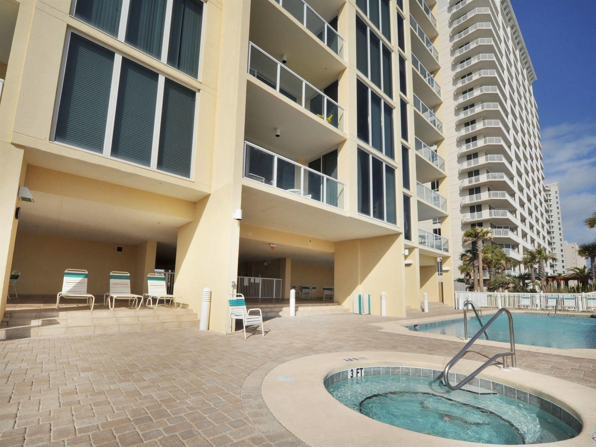Caribbean Resort Condominiums Navarre Luaran gambar