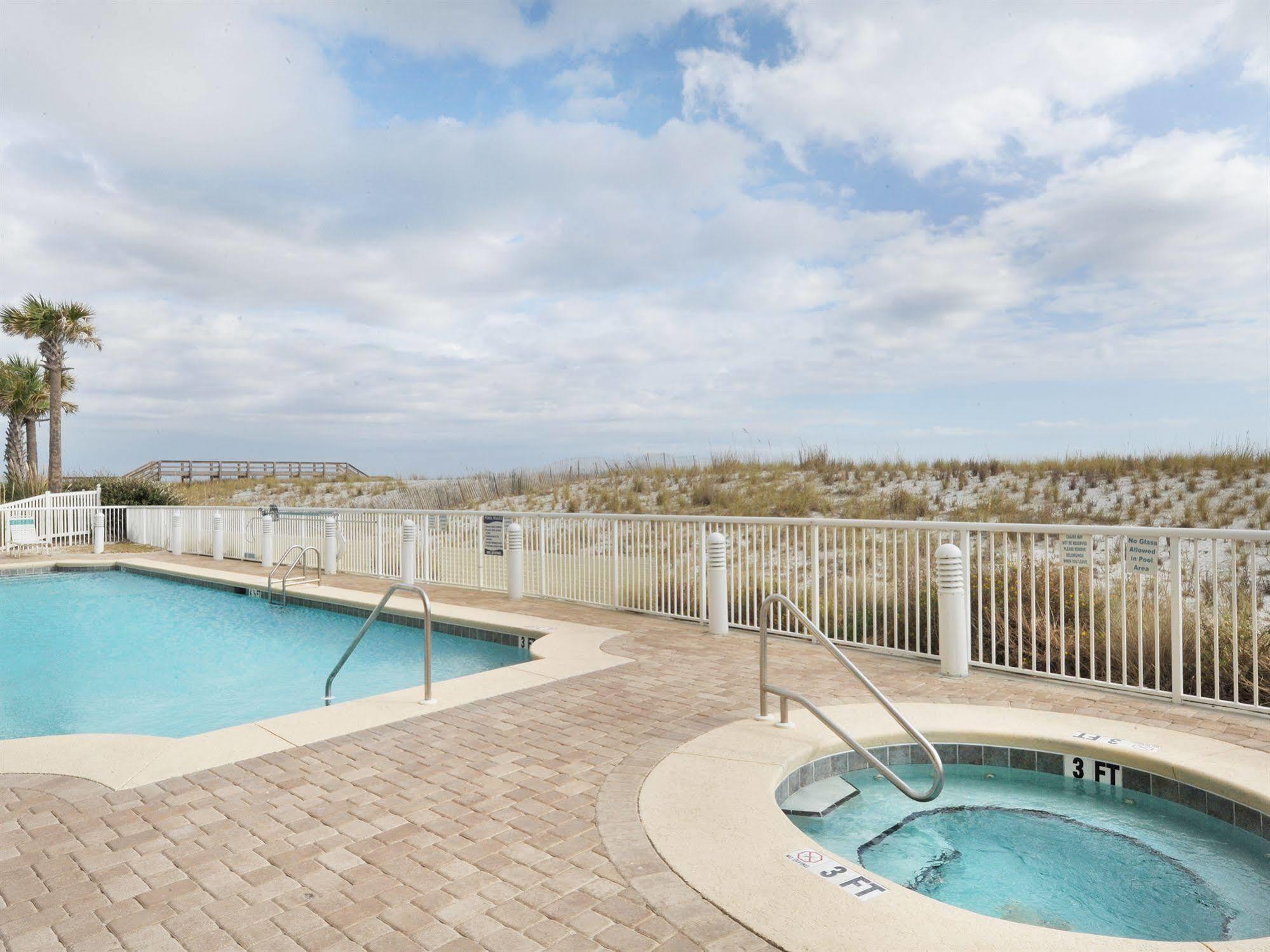 Caribbean Resort Condominiums Navarre Luaran gambar